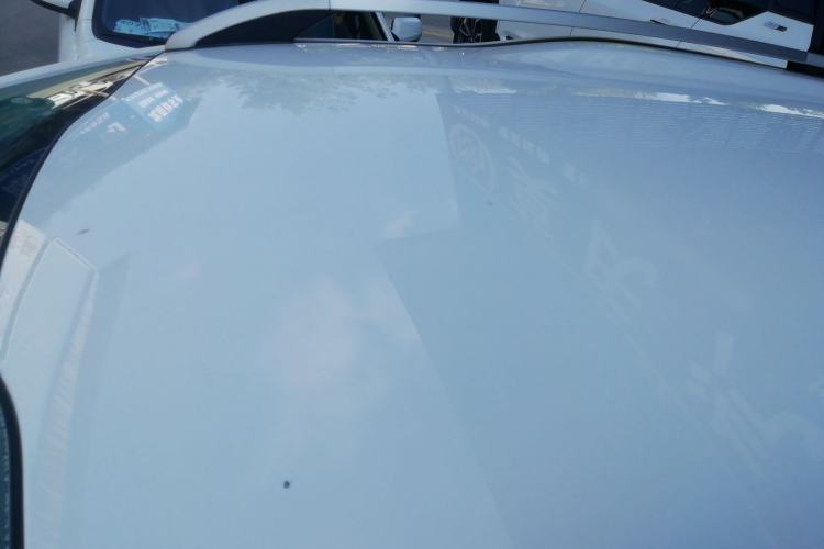 Used Peugeot 2008 2014 1.6L Automatic Trend Edition