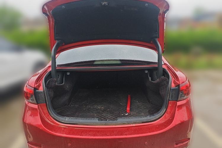 Used Mazda Atenza 2018 2.5L Skyactiv Sport Version China V Standard