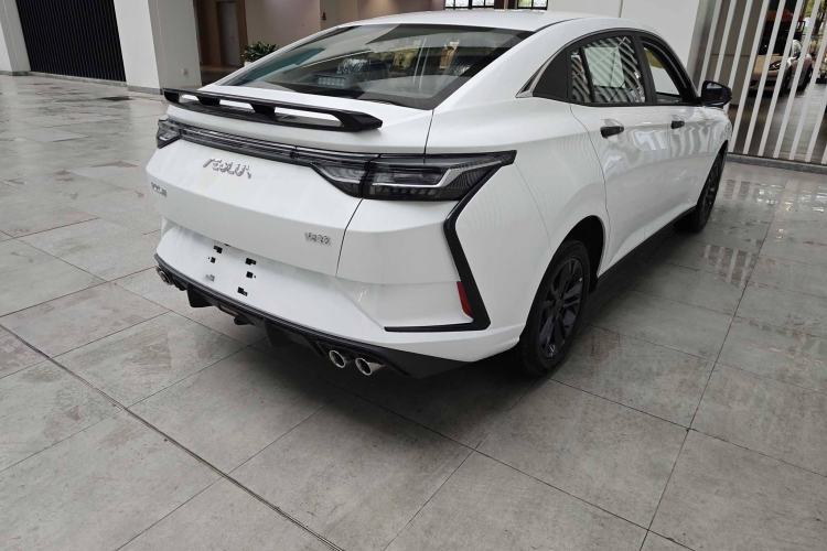 Used Dongfeng Aeolus Yixuan 2025 1.5L Glory Edition
