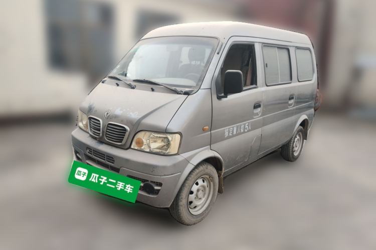 Used Dongfeng Xiaokang K17 2009 1.0L Base Version AF10-06