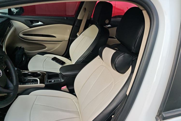 Used Buick Verano 2018 Sedan 15S Automatic Entry Model
