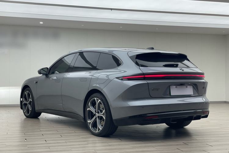 Used Nio ET5T 2025 75 kWh Touring