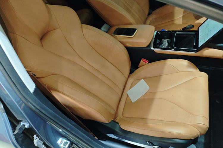 Used XPeng P5 2022 460E+