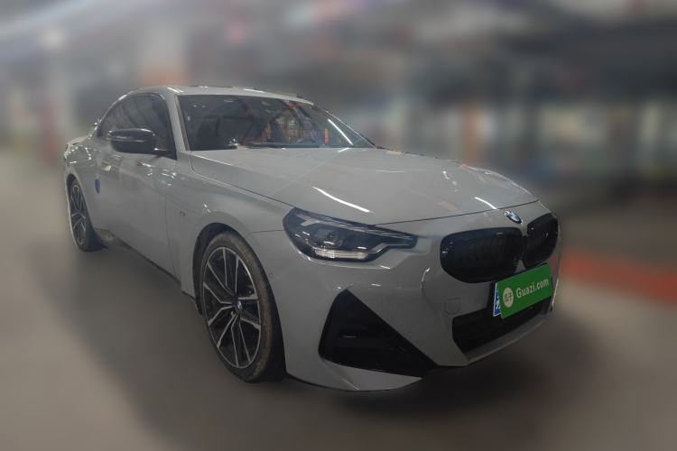 Used BMW 2 Series 2023 225i M Sport Night Edition Package
