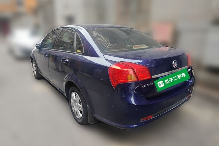 Used Buick Excelle 2011 1.6LX-AT