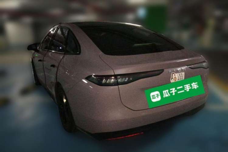 Used AION RT 2025 650 Zhijihao Edition