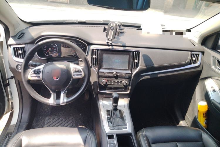 Used Roewe RX5 2016 20T Two-Wheel Drive Automatic Flagship Edition