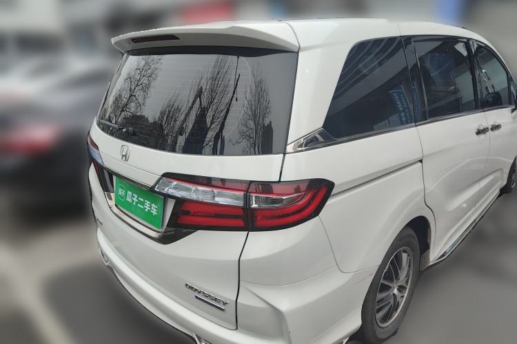 Used Honda Odyssey 2021 2.0L Rui·Comfort Edition