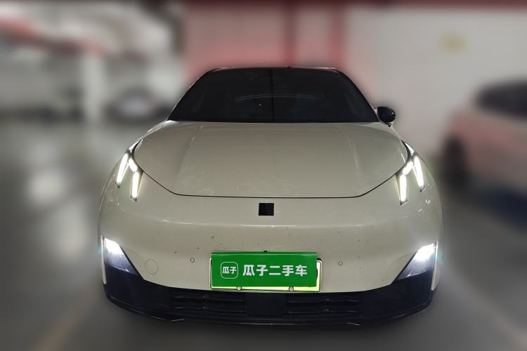 Used Lynk & Co Z20 2025 530 km Range Rear-Wheel Drive Pro