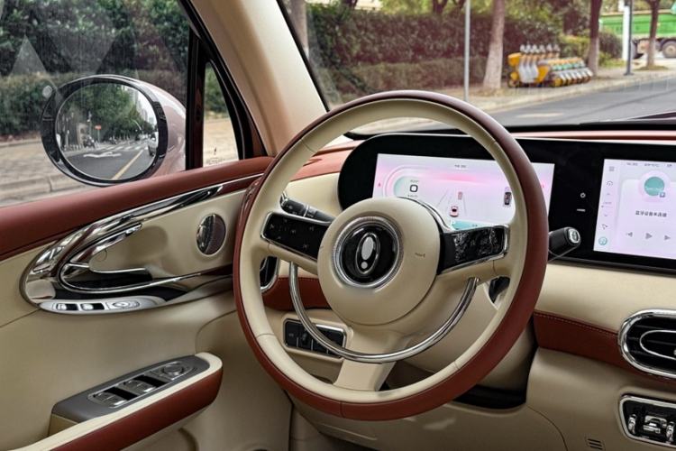 Used ORA Ballet Cat 2023 401 km Luxury Version