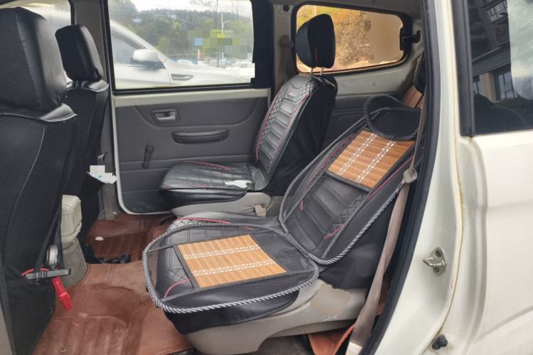 Used BAIC Weiwang M20 2015 1.2L economy version A122
