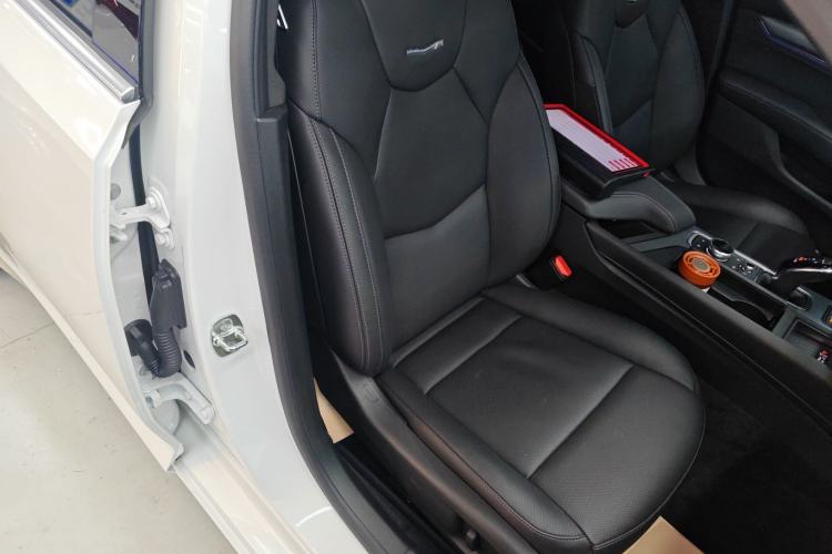 Used Cadillac CT5 2024 28T Luxury Pro Trim