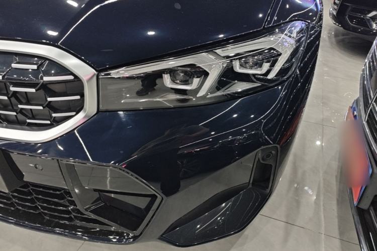 Used BMW 3 Series 2024 325Li M Sport Package
