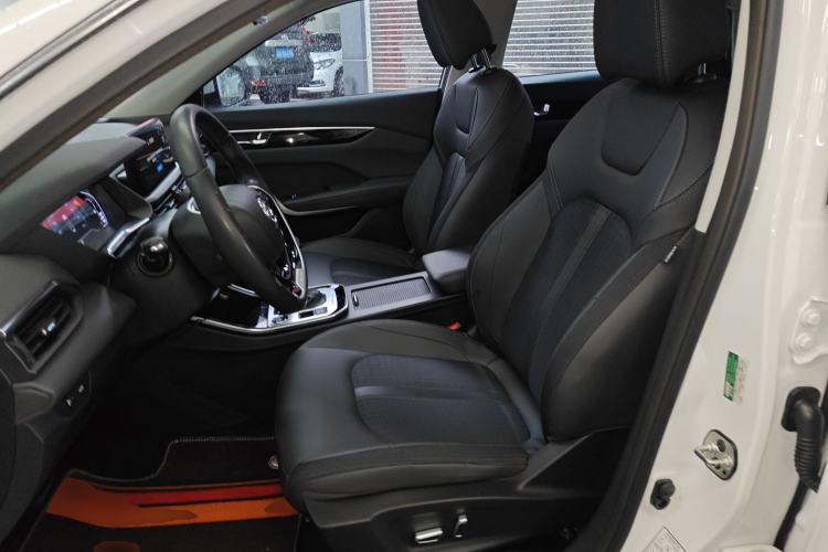 Used Dongfeng Aeolus Yixuan 2020 230T Automatic Cool Edition
