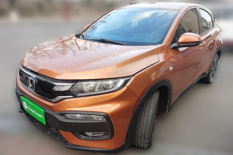 Used Honda XR-V 2015 1.8L EXi CVT Comfort Version