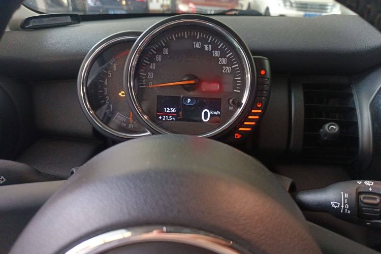 Used MINI MINI 2014 1.2T ONE