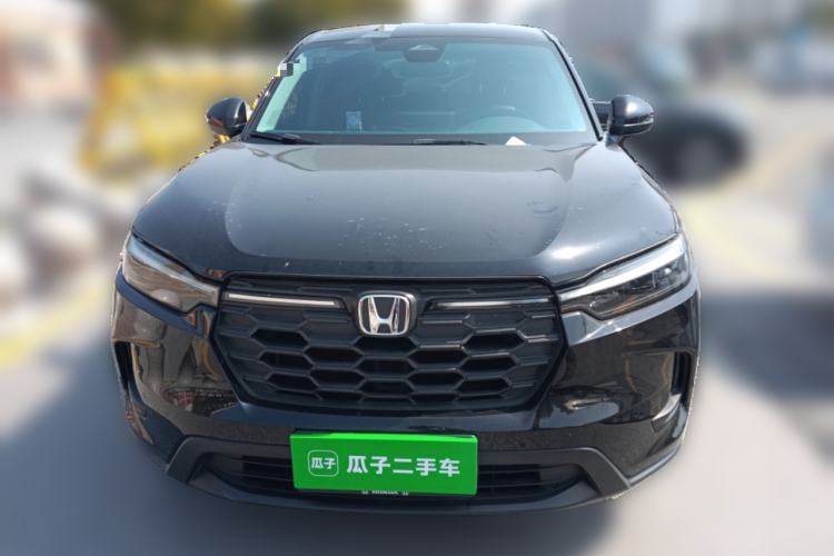 Used Honda HR-V 2023 240TURBO Jingrui Edition
