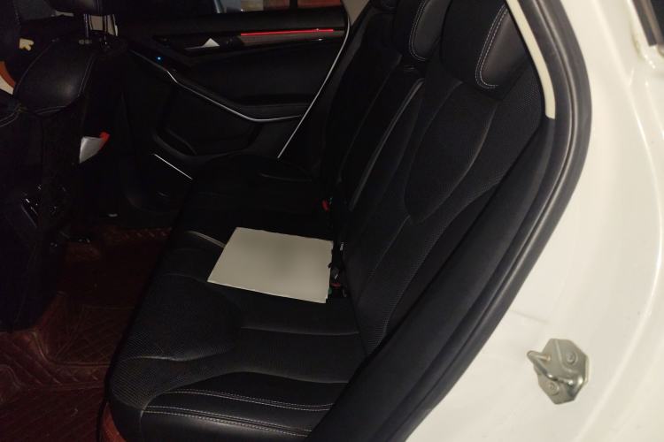 Used Ford Territory 2019 EcoBoost 145 CVT Prestige PLUS Model China V Standard
