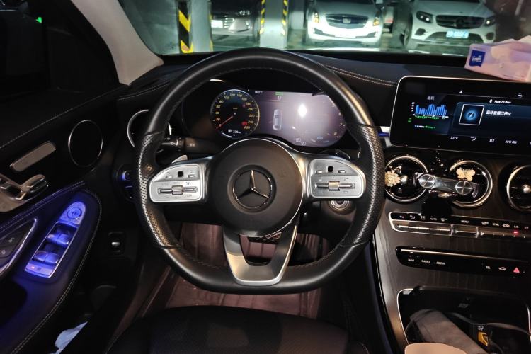 Used Mercedes-Benz C-Class 2020 Restyled C 260 L Sport Edition