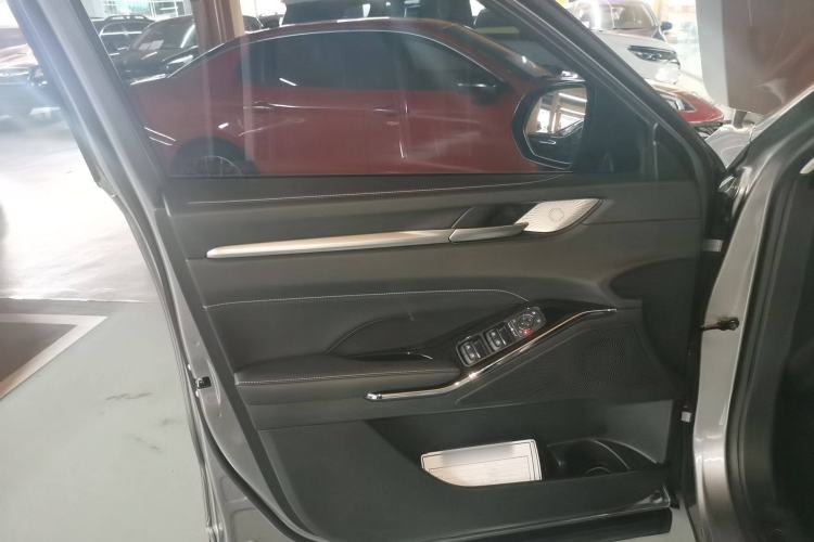 Used Haval H6 2022 3rd Generation 1.5T Automatic Two-Wheel Drive Max