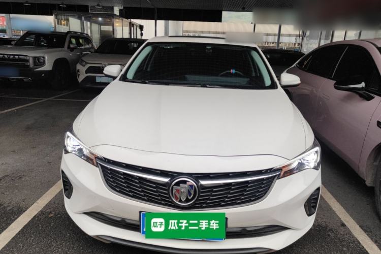 Used Buick Verano 2023 Pro Enjoyment Edition
