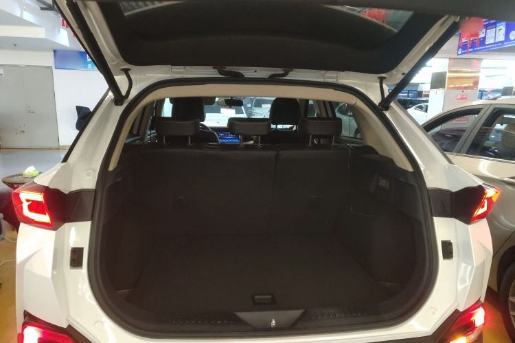 Used Bestune T77 2021 PRO 280 TID Automatic Luxury Model