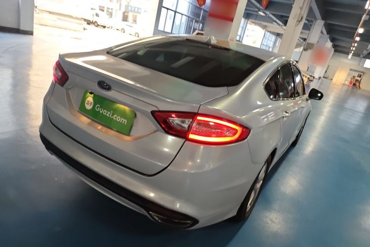 Used Ford Mondeo 2013 1.5L GTDi180 Fashion Edition
