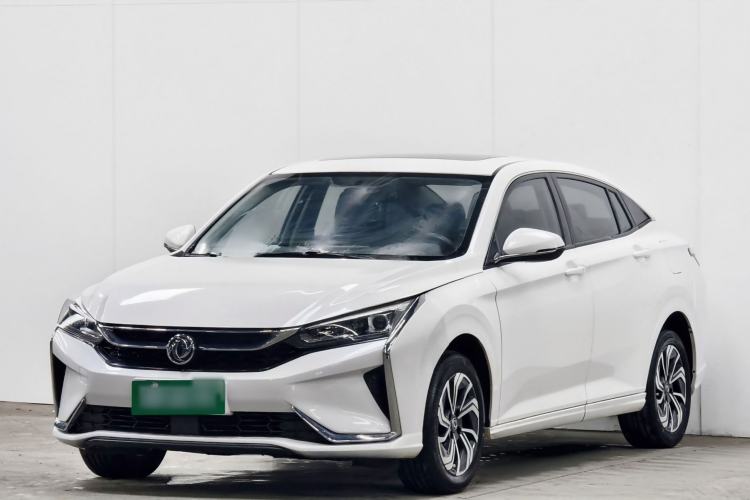 Used Dongfeng Aeolus Yixuan 2021 230T Automatic Glory Edition