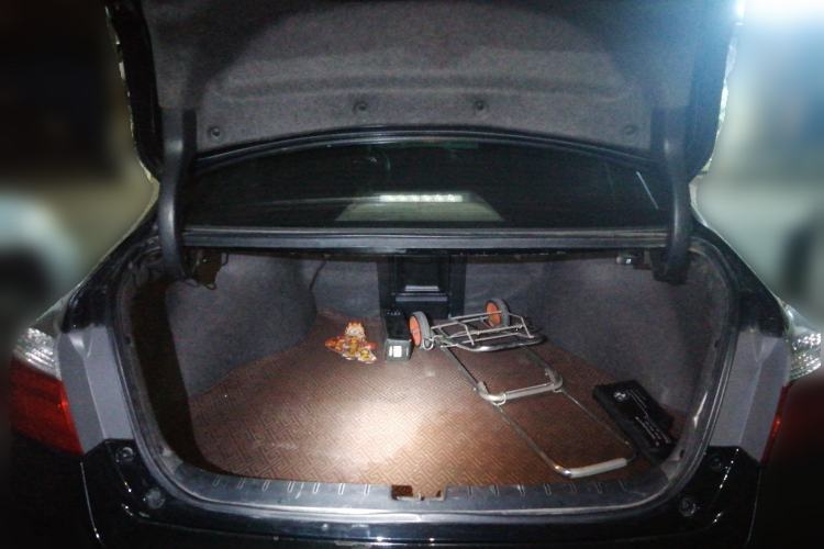 Used Honda Accord 2015 2.0L LX Comfort Edition
