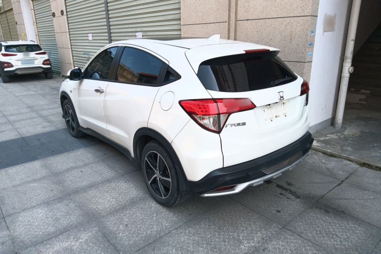 Used Honda Vezel 2020 1.5L CVT Pioneer Edition