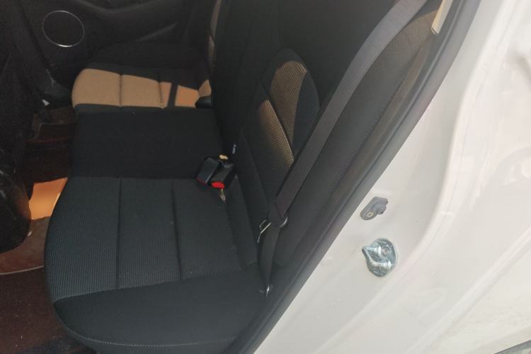 Used Kia K3 2016 1.6L Automatic GLS