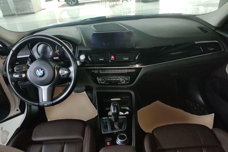 Used BMW 1 Series 2021 125i M Sport Night Edition
