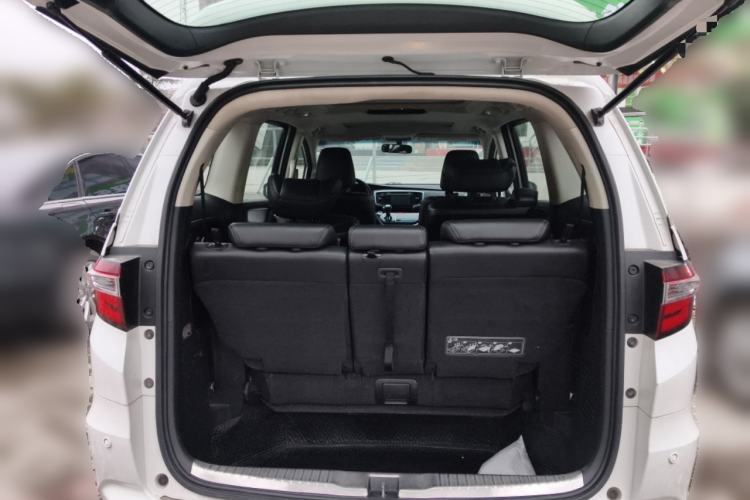 Used Honda Odyssey 2018 2.4L Luxury Edition