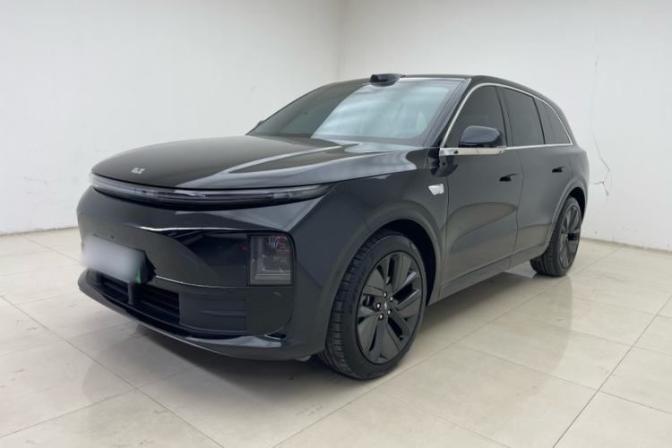 Used Li Auto L6 2024 Max