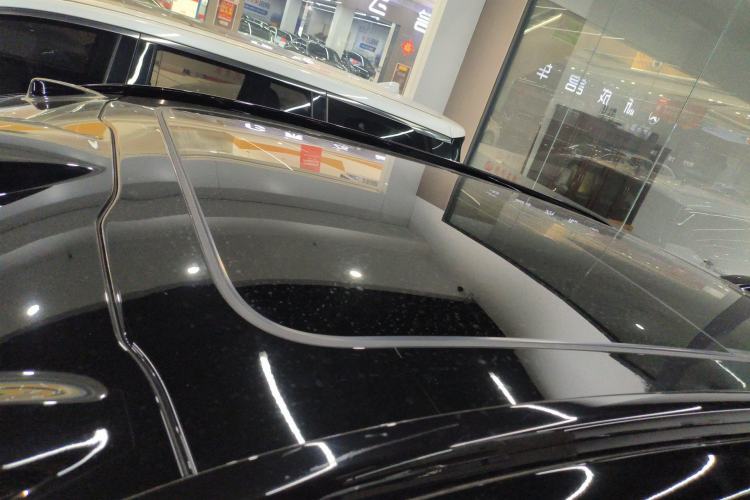 Used Nio EC6 2024 75 kWh