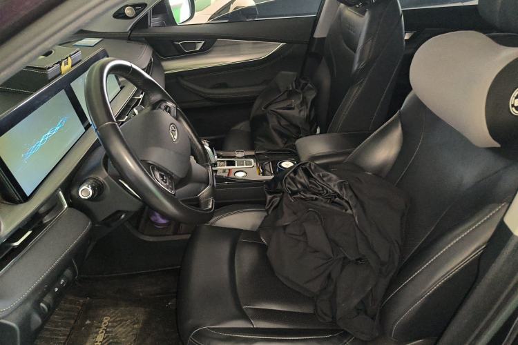 Used Chery Tiggo 8 PLUS 2022 290TGDI DCT Haoting Edition+