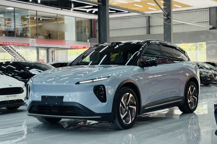 Used Nio ES6 2023 75 kWh
