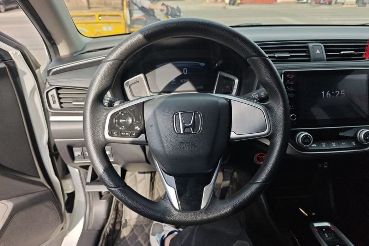 Used Honda Envix 2021 Rui Hybrid 1.5L Pure Comfort Version