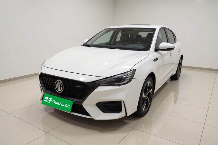 Used MG 6 2020 1.5T Automatic Trendsetting Luxury Edition Guazi used car, China used car export, Used car for sale, Used  cars, Cheapest cars for sale