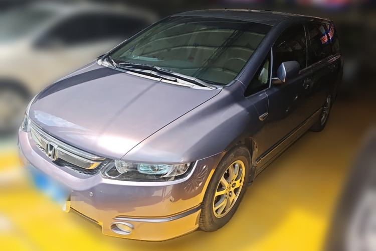 Used Honda Odyssey 2008 2.4L standard version