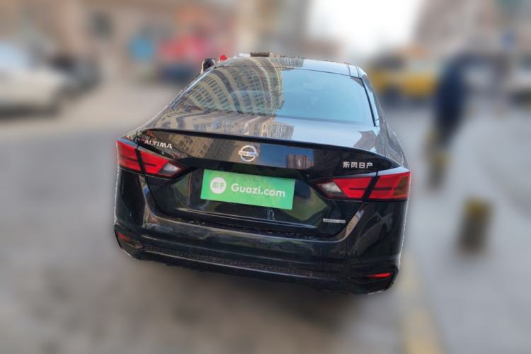 Used Nissan Teana 2020 Revised Version 2.0L XL Upper Smart Drive Edition