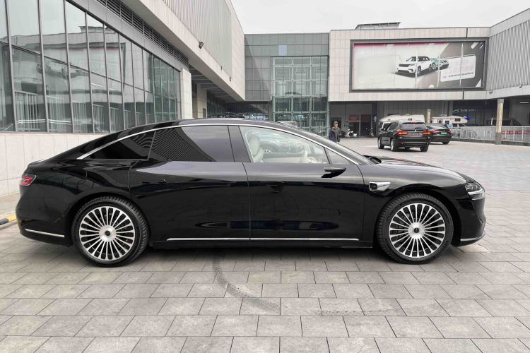 Used Hima Stelato S9 2025 Extended-Range Ultra
