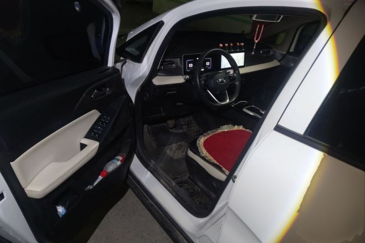 Used Geometry E Firefly 2024 301km Starlight