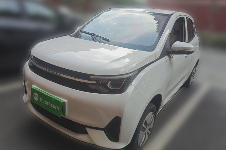 Used Levdeo Mango 2021 Qumang Yuedong Edition 185km