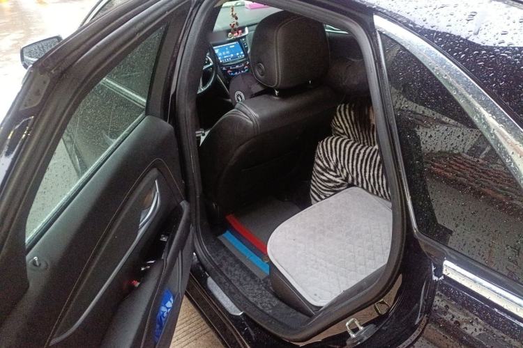 Used Cadillac XTS 2018 28T Tech Edition