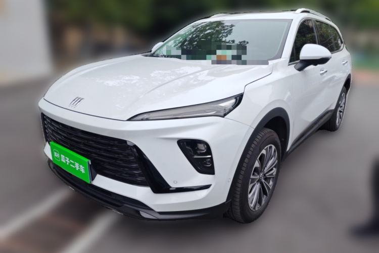 Used Buick Envision 2025 Encore Plus 28T Two-Wheel-Drive Platinum Edition