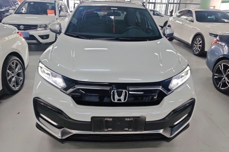 Used Honda XR-V 2021 220TURBO CVT Luxury Edition
