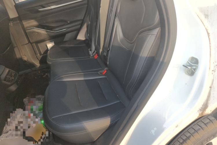 Used Haval H6 2022 3rd Generation 1.5T Automatic Two-Wheel Drive Max