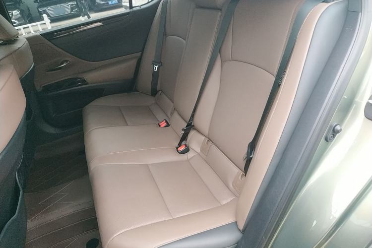 Used Lexus ES 2022 200 Excellence Edition