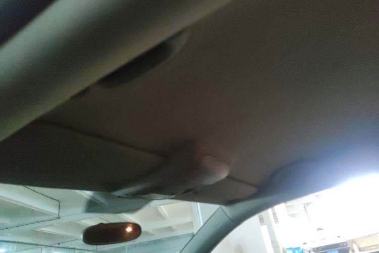 Used Volkswagen Scirocco 2015 1.4TSI Fashion Edition Headliner